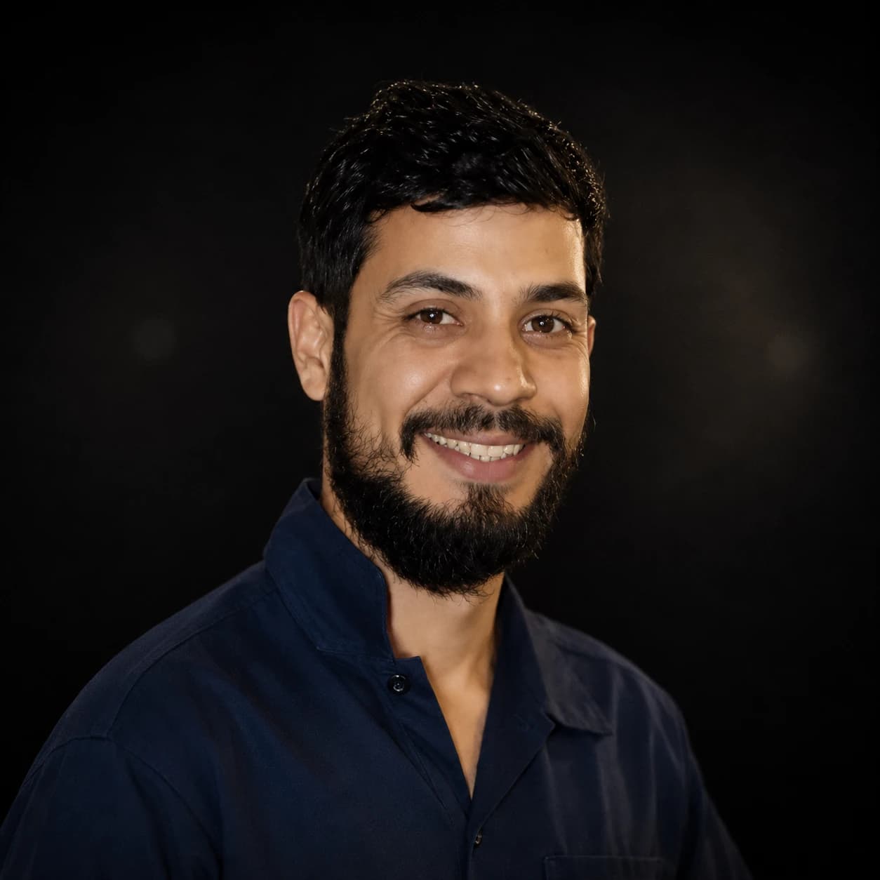 Faizan Qureshi — Maintenance Specialist at Golden Auto Service
