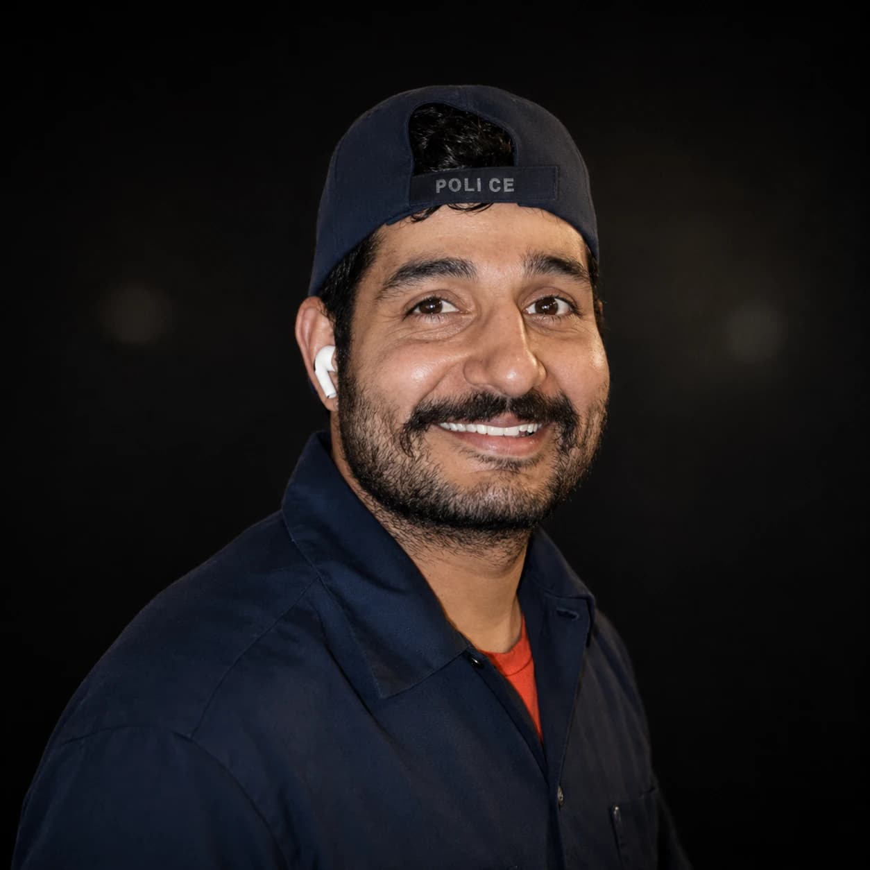 Khushkirt Singh — Apprentice Technician at Golden Auto Service
